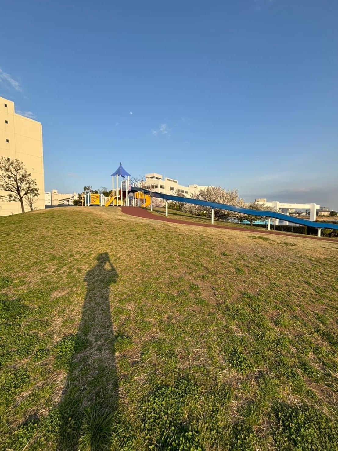 Vacation Inn Heiwajima I Tokyo Exterior photo