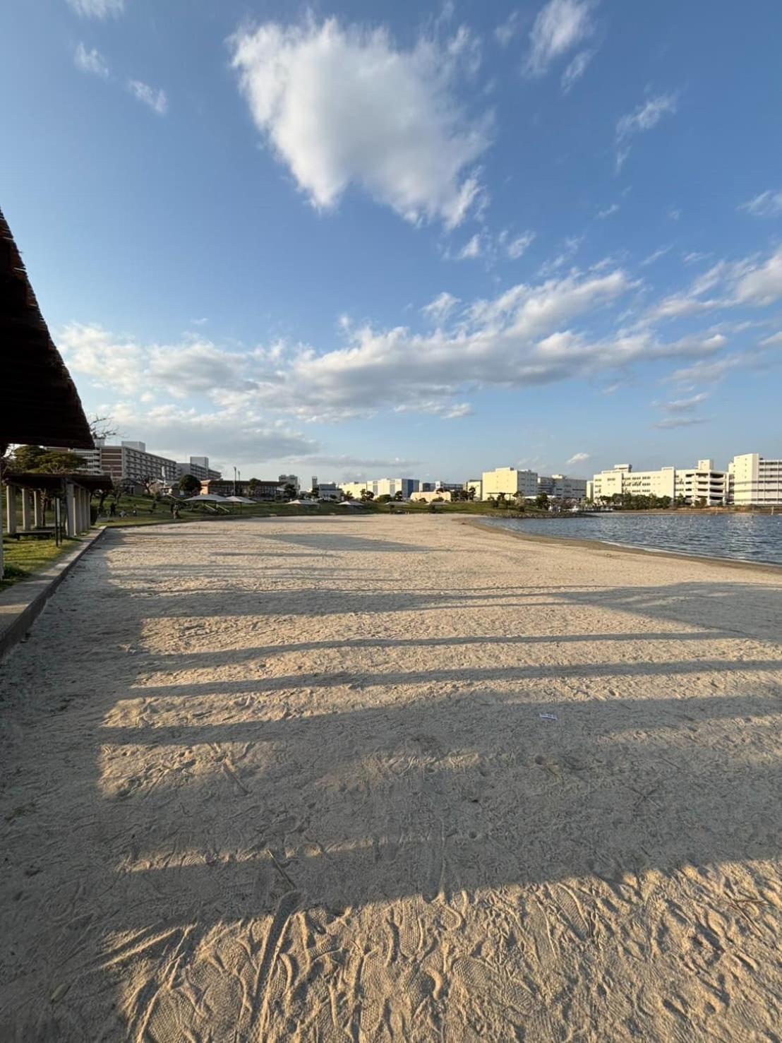 Vacation Inn Heiwajima I Tokyo Exterior photo